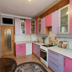 Квартира 110 м², 5-комнатная - изображение 1