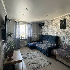 Квартира 37,2 м², 1-комнатная - изображение 4