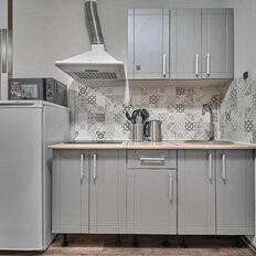 Квартира 20 м², 1-комнатная - изображение 5