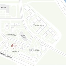 Квартира 47,2 м², 1-комнатная - изображение 2