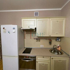 Квартира 27 м², студия - изображение 2