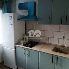 Квартира 31 м², 1-комнатная - изображение 4