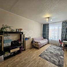 Квартира 32,6 м², 1-комнатная - изображение 1