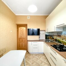 Квартира 62,6 м², 3-комнатная - изображение 3