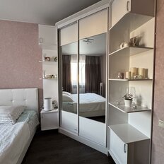Квартира 37,8 м², 2-комнатная - изображение 5