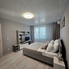 Квартира 37,8 м², 1-комнатная - изображение 5