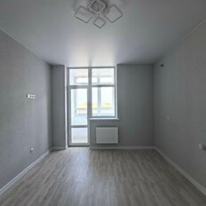 Квартира 32 м², 1-комнатная - изображение 5