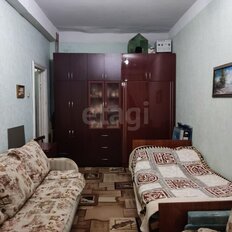 Квартира 67 м², 3-комнатная - изображение 4