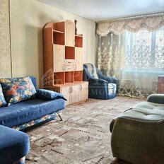 Квартира 37 м², 1-комнатная - изображение 3