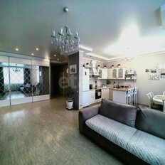 Квартира 90 м², 3-комнатная - изображение 5