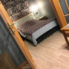 Квартира 34,6 м², 1-комнатная - изображение 5