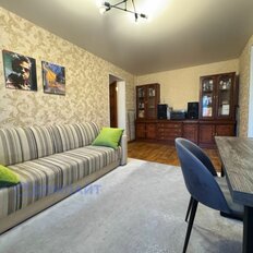 Квартира 41 м², 2-комнатная - изображение 1