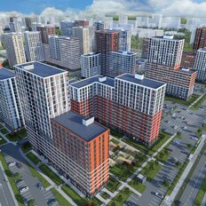 Квартира 24,5 м², студия - изображение 3