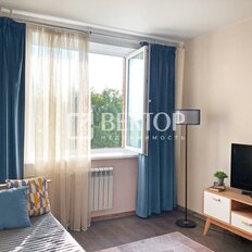 Квартира 40 м², 1-комнатная - изображение 1