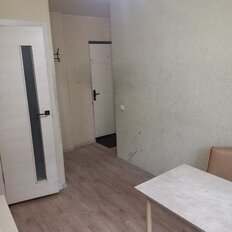 Квартира 22 м², студия - изображение 1