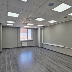 42,7 м², офис - изображение 1