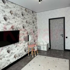 Квартира 51 м², 2-комнатная - изображение 4