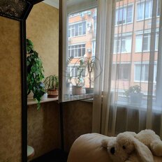 Квартира 55,1 м², 2-комнатная - изображение 2