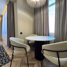 Квартира 40,6 м², студия - изображение 2