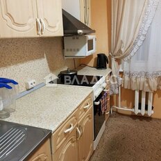 Квартира 37 м², 1-комнатная - изображение 2