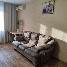 Квартира 57,8 м², 3-комнатная - изображение 3