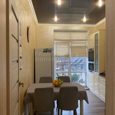 Квартира 110,1 м², 4-комнатная - изображение 1