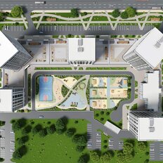 Квартира 80,1 м², 3-комнатная - изображение 3