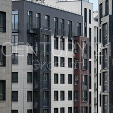 Квартира 42,5 м², 1-комнатная - изображение 5