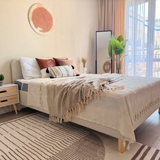 Квартира 27,9 м², студия - изображение 4