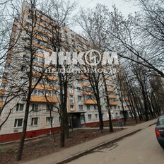 Квартира 35,1 м², 1-комнатная - изображение 2