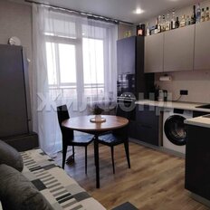 Квартира 42,9 м², студия - изображение 3
