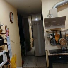 Квартира 47 м², 1-комнатная - изображение 4