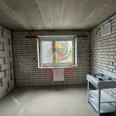 Квартира 30 м², 1-комнатная - изображение 2