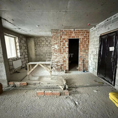 Квартира 68 м², 2-комнатная - изображение 5