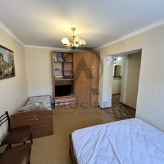 Квартира 26,3 м², 1-комнатная - изображение 4