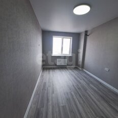 Квартира 38,9 м², 1-комнатная - изображение 3