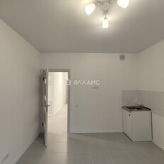 Квартира 38,6 м², 1-комнатная - изображение 2