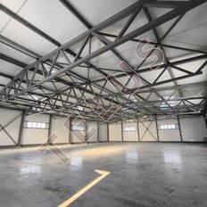 1300 м², склад - изображение 3