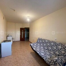 Квартира 44 м², 1-комнатная - изображение 4