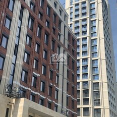Квартира 30,5 м², 1-комнатная - изображение 1