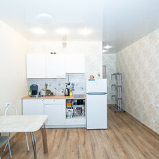 Квартира 30 м², студия - изображение 5