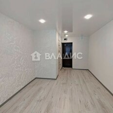 Квартира 18,2 м², 1-комнатная - изображение 3