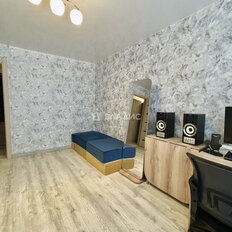 Квартира 44,6 м², 2-комнатная - изображение 3