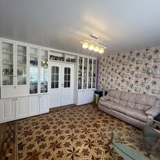 Квартира 56,6 м², 2-комнатная - изображение 5