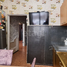 Квартира 31,3 м², 1-комнатная - изображение 4