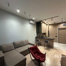 Квартира 40 м², 2-комнатная - изображение 4