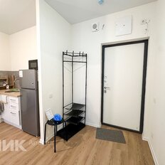 Квартира 32 м², 1-комнатная - изображение 1