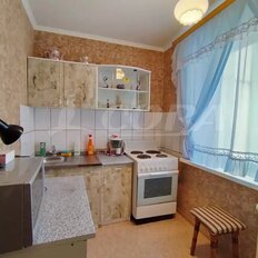 Квартира 30 м², 1-комнатная - изображение 2