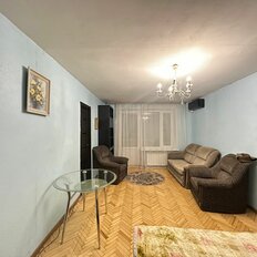 Квартира 43 м², 2-комнатная - изображение 5