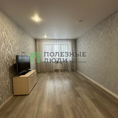 Квартира 18 м², 1-комнатная - изображение 5